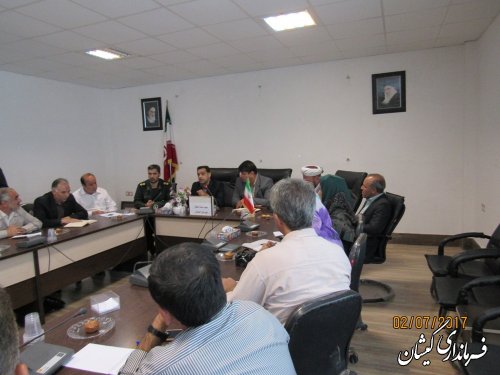 تسهیلات صندوق کارآفرینی امید در حوزه شهرستان با هماهنگی فرمانداری ارائه خواهد شد