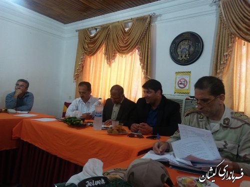 ایجاد اشتغال می تواند زمینه ساز کاهش صیادان غیر مجاز شود
