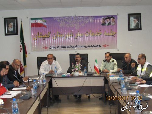 گردشگری یک فرهنگ فرابخشی است