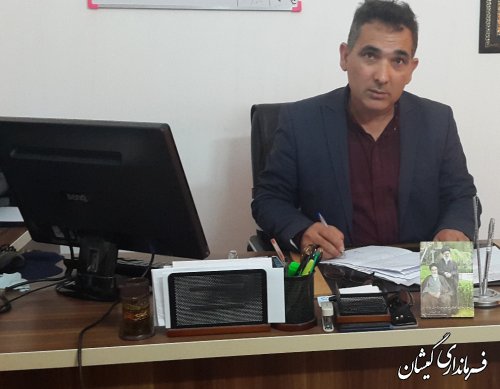 شهرستان گمیشان دارای 3 هزارو 400پرونده مددجویی بهزیستی می باشد