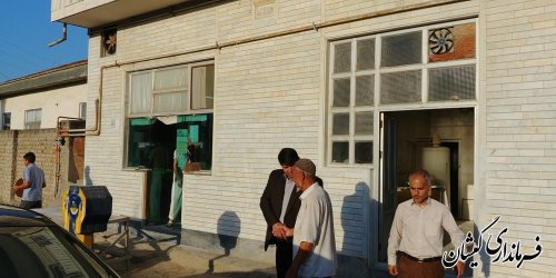 وظیفه خطیر نانوایان ، پخت و ارائه نان با کیفیت است
