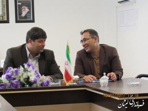 خدمت برای جامعه هدف بهزیستی کاری نیک و ارزشمند است