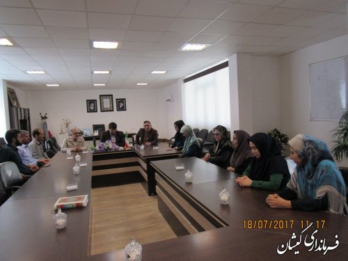 خدمت برای جامعه هدف بهزیستی کاری نیک و ارزشمند است