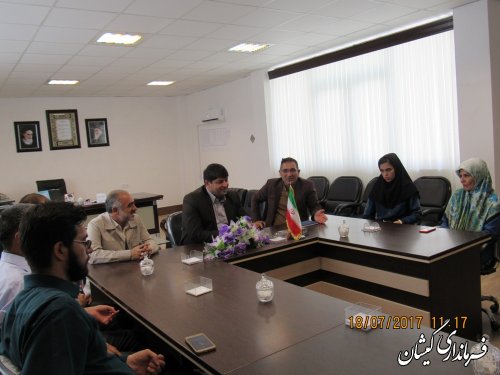خدمت برای جامعه هدف بهزیستی کاری نیک و ارزشمند است