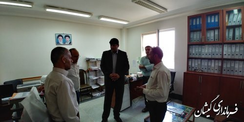 رویه بنیاد مسکن محرومیت زدایی و تغییر سیمای روستاها است