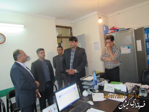 فنی و حرفه ای بستر لازم جهت ایجاد اشتغال را فراهم می کند