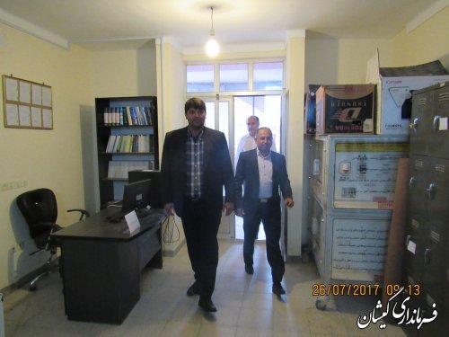 فنی و حرفه ای بستر لازم جهت ایجاد اشتغال را فراهم می کند