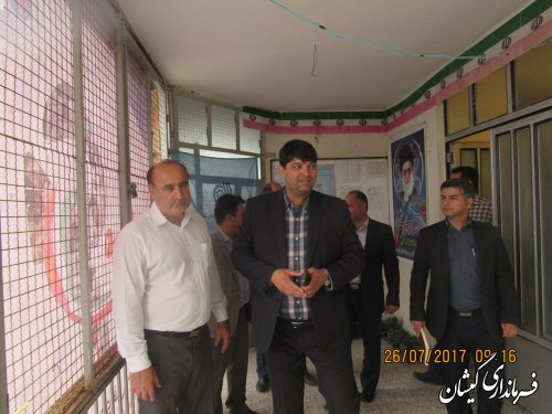 فنی و حرفه ای بستر لازم جهت ایجاد اشتغال را فراهم می کند