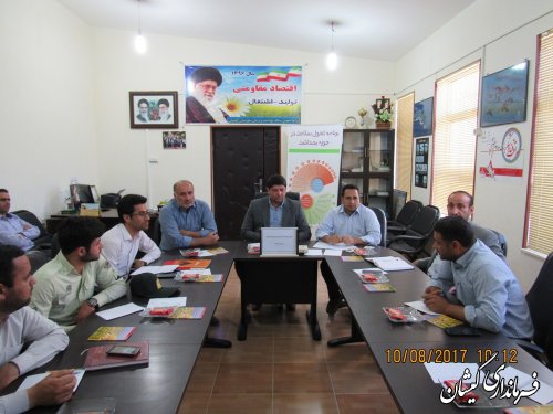 مصوبات کارگروه باید مدل اجرایی کامل برای افزایش سلامت باشد