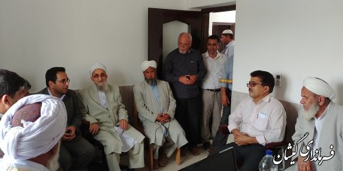 طرح تحول سلامت یکی از اقدامات ماندگار دولت تدبیر و امید است