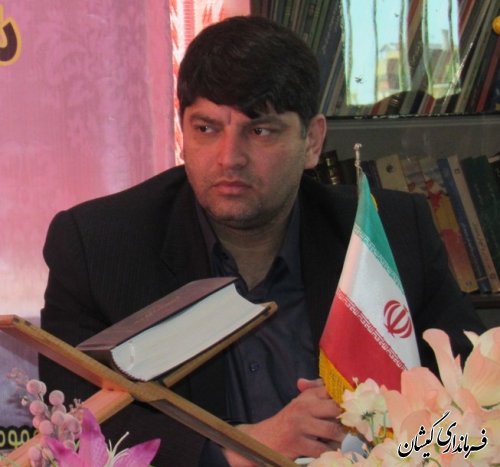 ماه مهر یادآور و نشانگر شروع دورانی از تلاش و کوشش در راه تعلیم و تربیت است