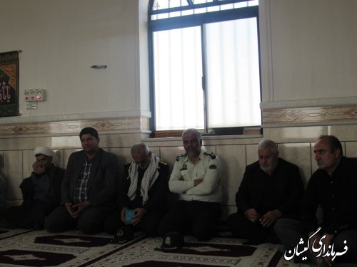 8 سال دفاع مقدس استقلال کشور را در همه زمینه ها تضمین کرد