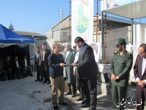 امنیت، هم بستگی و انسجام اجتماعی حاصل تلاش نیروی انتظامی در کشور است