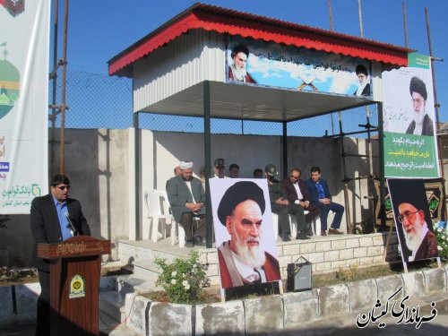 امنیت، هم بستگی و انسجام اجتماعی حاصل تلاش نیروی انتظامی در کشور است