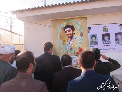 امنیت، هم بستگی و انسجام اجتماعی حاصل تلاش نیروی انتظامی در کشور است