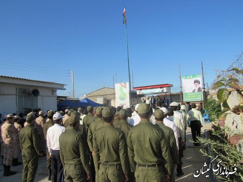 امنیت، هم بستگی و انسجام اجتماعی حاصل تلاش نیروی انتظامی در کشور است