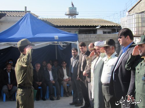 امنیت، هم بستگی و انسجام اجتماعی حاصل تلاش نیروی انتظامی در کشور است