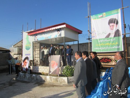 امنیت، هم بستگی و انسجام اجتماعی حاصل تلاش نیروی انتظامی در کشور است