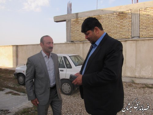 دامپزشکی خط مقدم عرضه محصولات بهداشتی دام در سطح جامعه هستند
