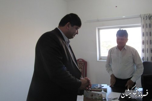 صدور 4جواز تاسیس با اشتغالزایی برای 302 نفر در شهرستان در 6 ماهه نخست سال