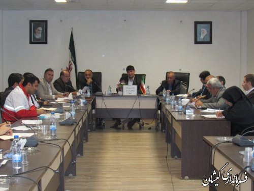 پدافند غیر عامل یک موضوع بسیار مهم و یک تفکر است