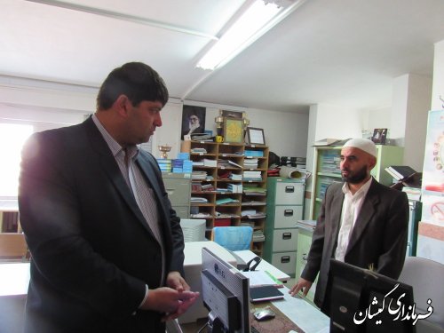 آموزش و پرورش مسیر توسعه کشور را هموار می کند