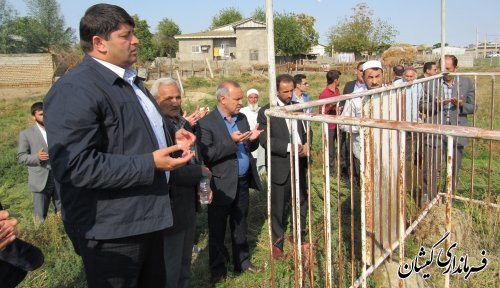 شهدا با تقدیم جانشان از هویت دینی و ملی ما دفاع کردند
