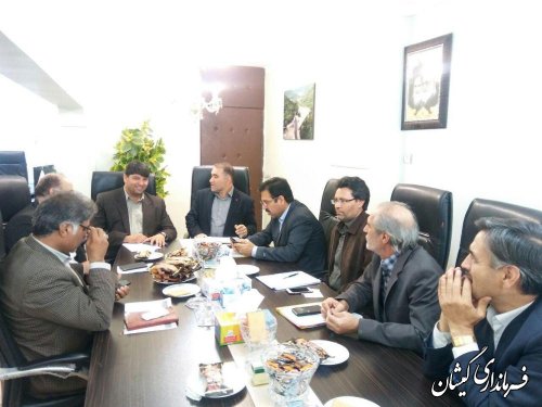 توسعه زیرساخت ها و اتمام پروژه های نیمه تمام حوزه راه در شهرستان