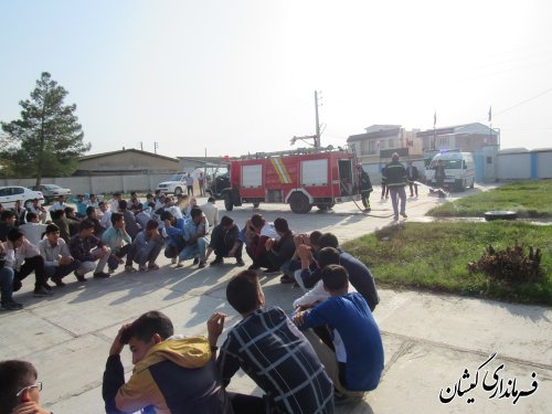 پدافند غیر عامل یک نیاز مهم، ضروری و کم هزینه است
