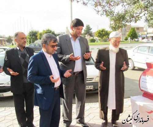 کمک و نوع دوستی از صفات ارزنده ملت بزرگ ایران اسلامی است