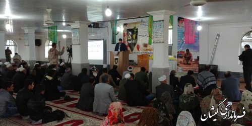 شهادت بهترین راه بازگشت انسان بسوی خداوند می باشد