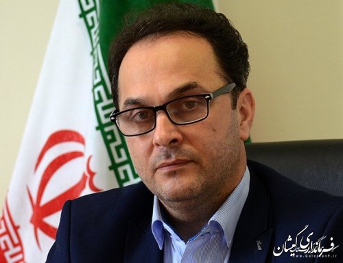 ارتباط مردمي در بستر سامد با حضور معاون هماهنگي امور عمراني و 4 مدير استان
