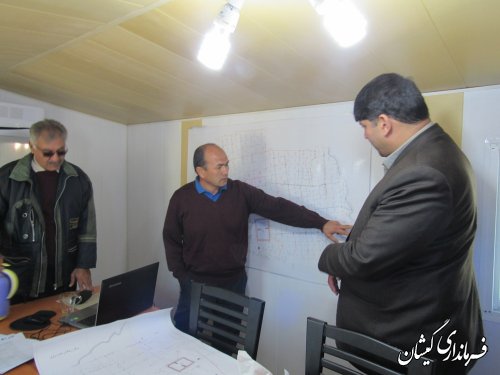 ایجاد برنامه های نوین در حوزه کشاورزی از اقدامات مهم دولت است