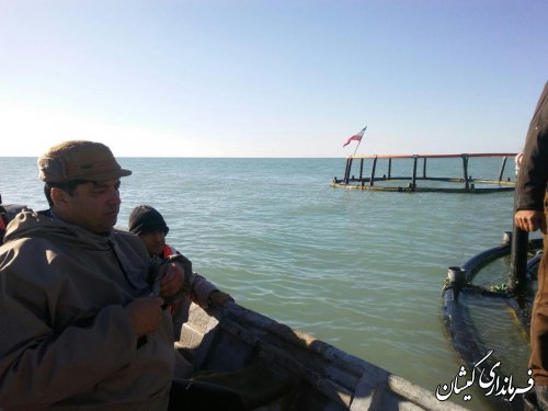 رویکرد پروژه های اقتصاد مقاومتی ایجاد اشتغال در کشور است