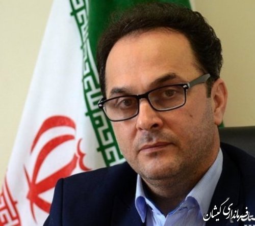 حضور معاون سیاسی استاندار، رئیس دانشگاه علوم پزشکی و مدیرکل بهزیستی در مرکز سامد