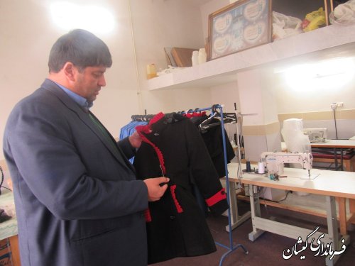 شرکت های تعاونی نقش مهمی را در ایجاد اشتغال و شکوفایی اقتصادی دارند