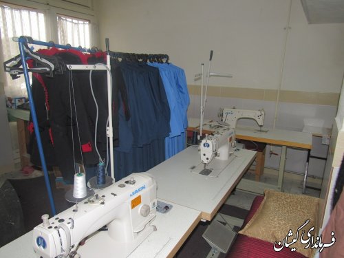 شرکت های تعاونی نقش مهمی را در ایجاد اشتغال و شکوفایی اقتصادی دارند