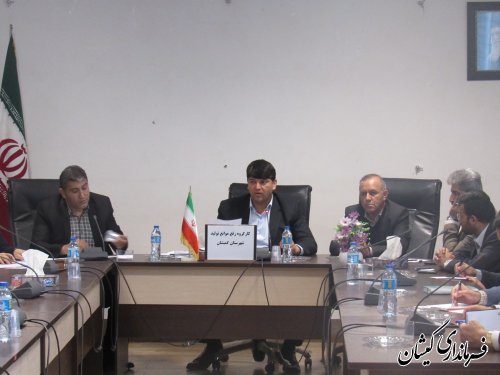 تسهیلات دولت زمینه ای برای رونق تولید و ایجاد اشتغال است