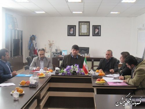 رعایت بهداشت آرد و نان امری لازم و ضروری است