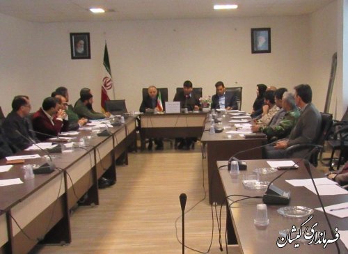 سهم شهرستان در حوزه اشتغال فراگیر 193 میلیارد ریال می باشد