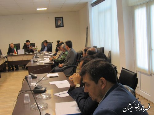 سهم شهرستان در حوزه اشتغال فراگیر 193 میلیارد ریال می باشد