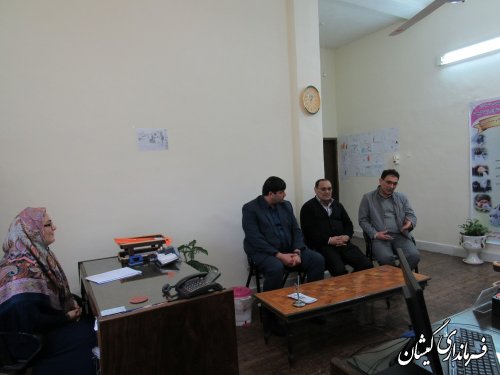 مرکز اورژانس اجتماعی نقش مهمی را در کاهش آسیب های اجتماعی دارد