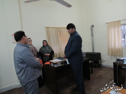 مرکز اورژانس اجتماعی نقش مهمی را در کاهش آسیب های اجتماعی دارد