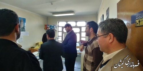 طرح های نوینی برای حفاظت آب های زیرزمینی باید ارائه شود
