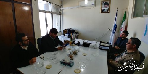 طرح های نوینی برای حفاظت آب های زیرزمینی باید ارائه شود