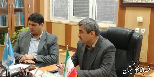 افزوده شدن 2 هزار و 500 متر مربع فضای فیزیکی بهداشتی در شهرستان