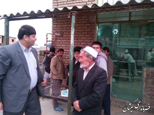 نانوایان باید ارائه نان با کیفیت به مردم را اولویت اصلی خود قرار دهند