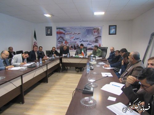 راهیان نور باعث تقویت ارزش های ماندگار نظام می شود