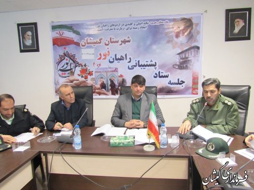 راهیان نور باعث تقویت ارزش های ماندگار نظام می شود