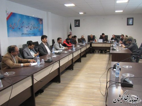 اعضای شورای هماهنگی مبارزه با مواد مخدر بر پیشگیری تمرکز بیشتری داشته باشند
